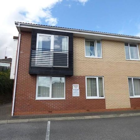 2 Bedroom Luxury City Centre Apt Lincoln Buitenkant foto