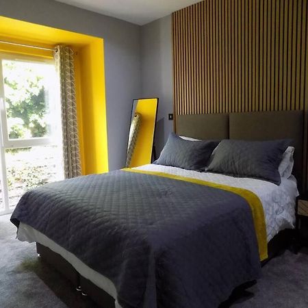 2 Bedroom Luxury City Centre Apt Lincoln Buitenkant foto
